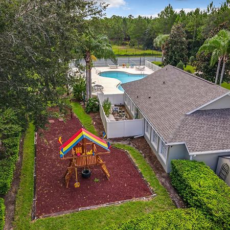 Triton Vacation Pool Home Near Disney Orlando Ngoại thất bức ảnh