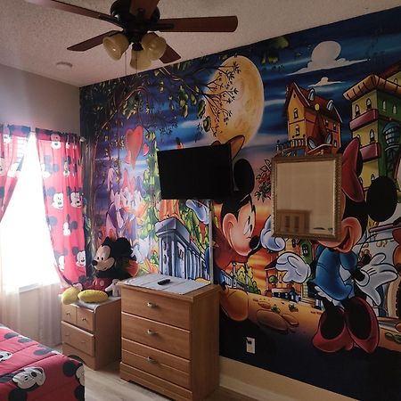 Triton Vacation Pool Home Near Disney Orlando Ngoại thất bức ảnh
