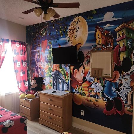 Triton Vacation Pool Home Near Disney Orlando Ngoại thất bức ảnh