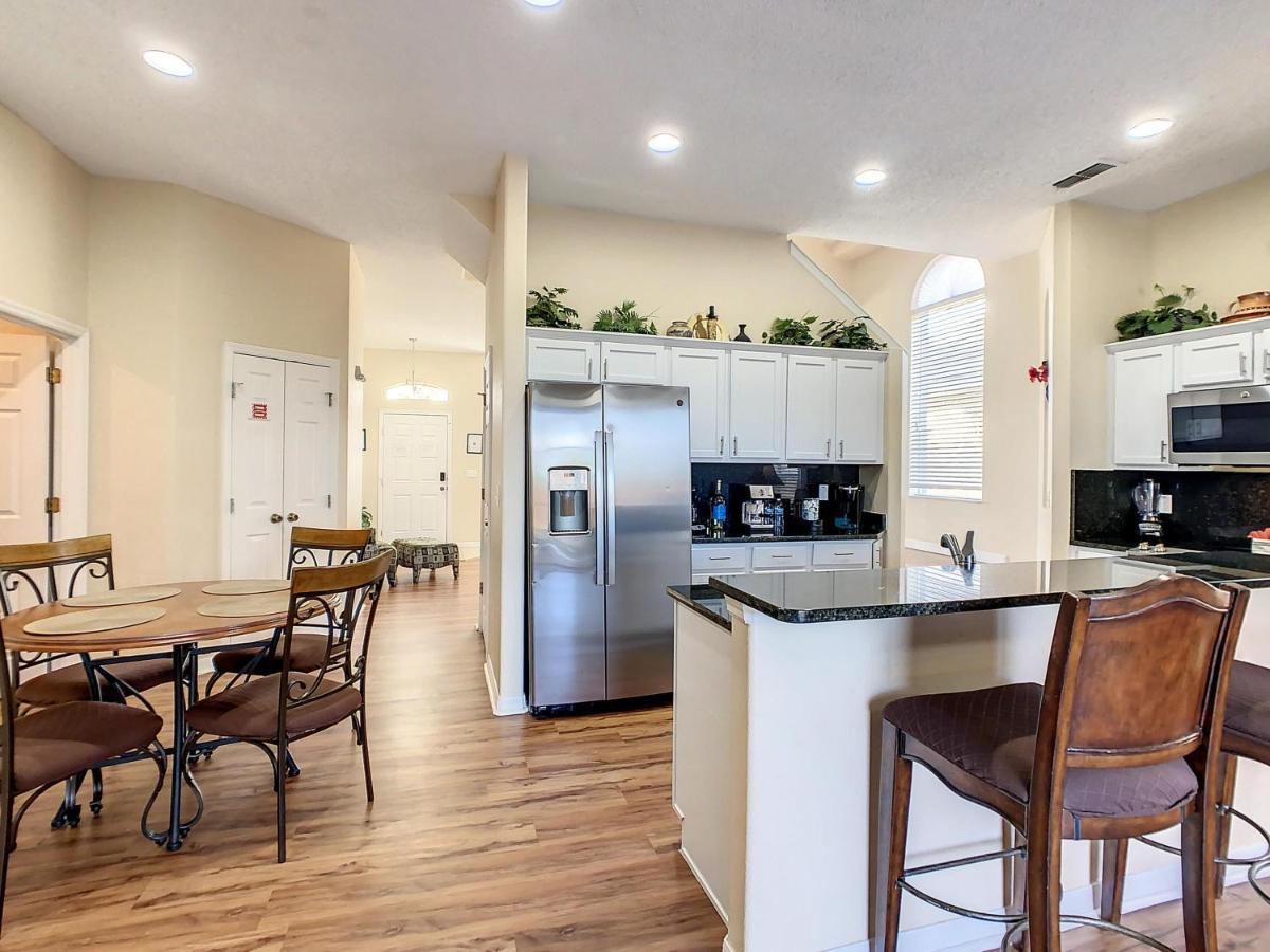 Triton Vacation Pool Home Near Disney Orlando Ngoại thất bức ảnh