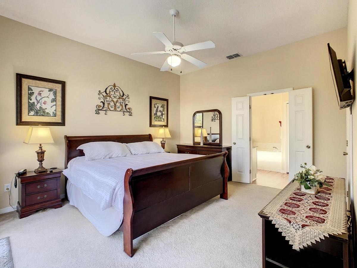 Triton Vacation Pool Home Near Disney Orlando Ngoại thất bức ảnh