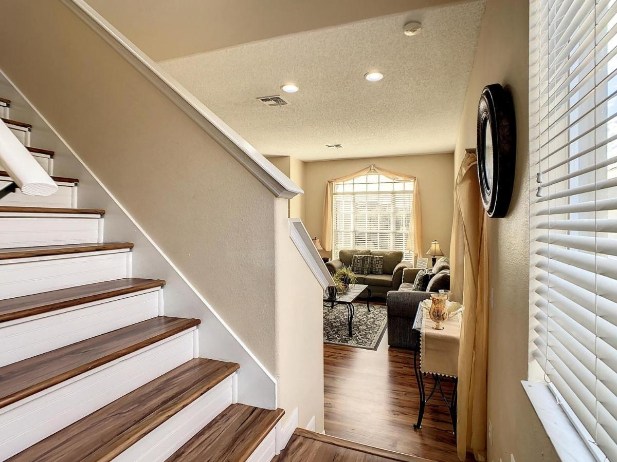 Triton Vacation Pool Home Near Disney Orlando Ngoại thất bức ảnh