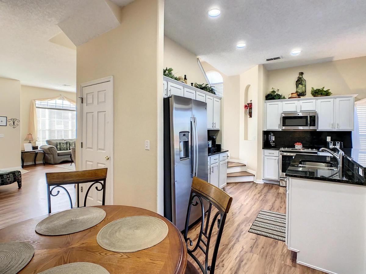 Triton Vacation Pool Home Near Disney Orlando Ngoại thất bức ảnh