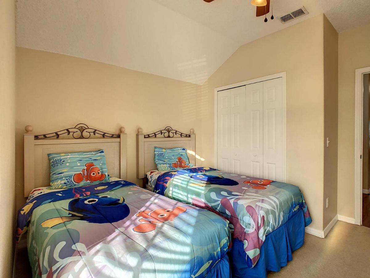Triton Vacation Pool Home Near Disney Orlando Ngoại thất bức ảnh