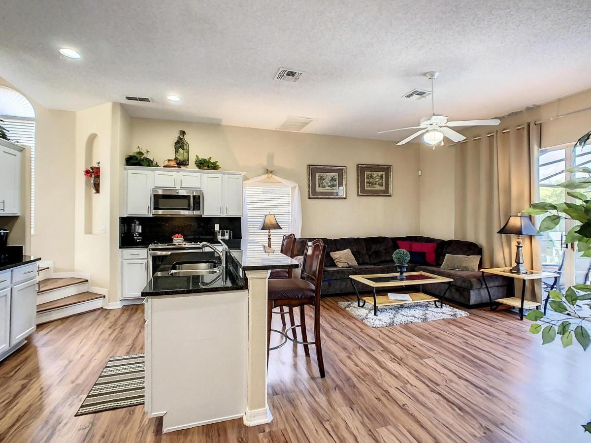 Triton Vacation Pool Home Near Disney Orlando Ngoại thất bức ảnh
