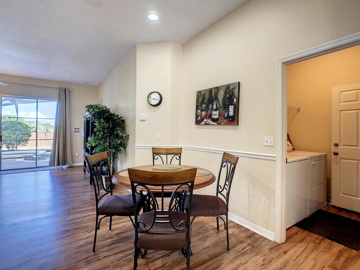 Triton Vacation Pool Home Near Disney Orlando Ngoại thất bức ảnh