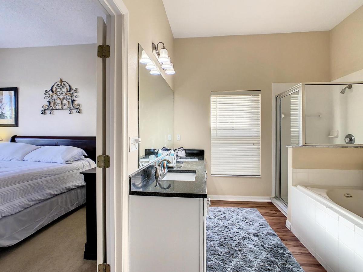 Triton Vacation Pool Home Near Disney Orlando Ngoại thất bức ảnh