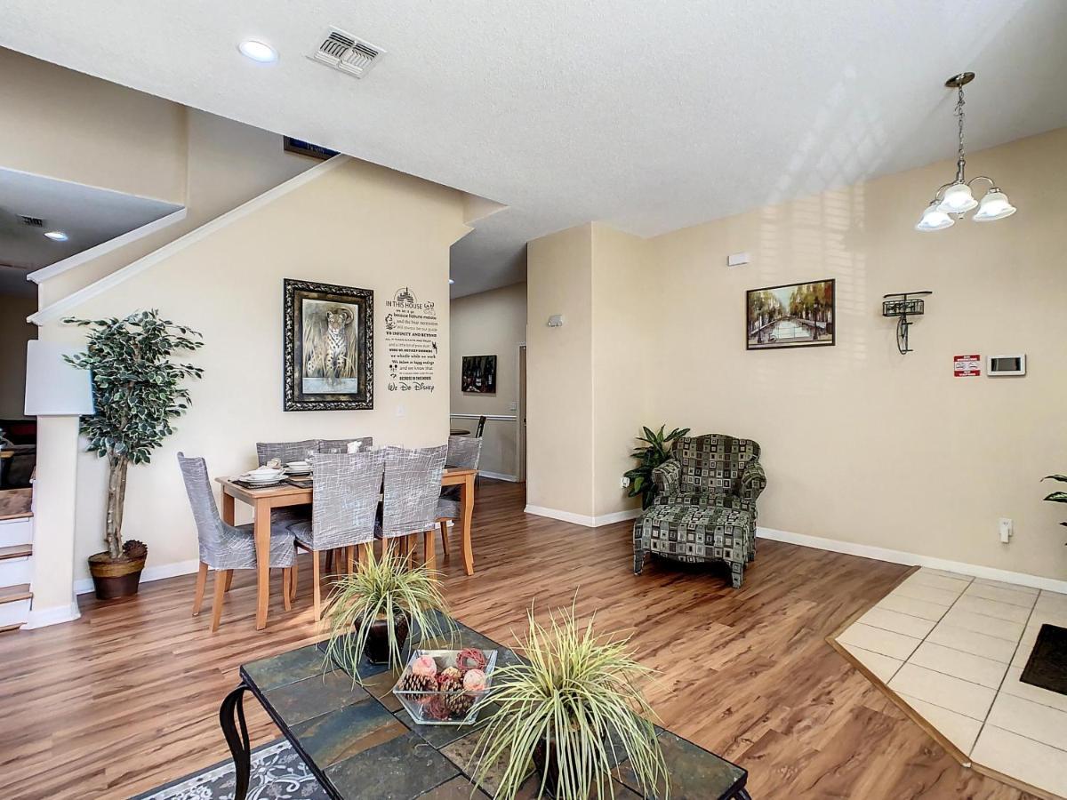 Triton Vacation Pool Home Near Disney Orlando Ngoại thất bức ảnh