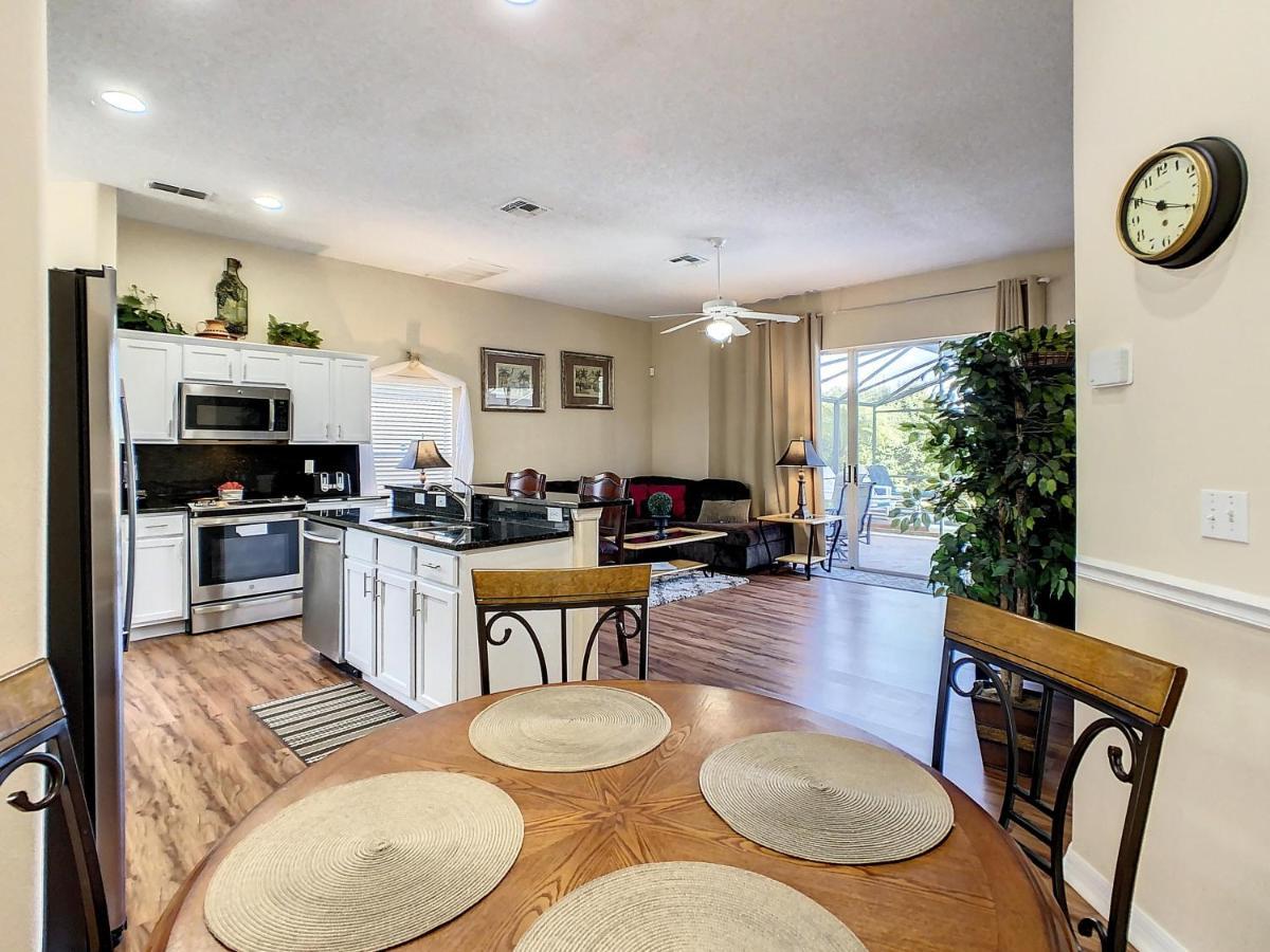 Triton Vacation Pool Home Near Disney Orlando Ngoại thất bức ảnh