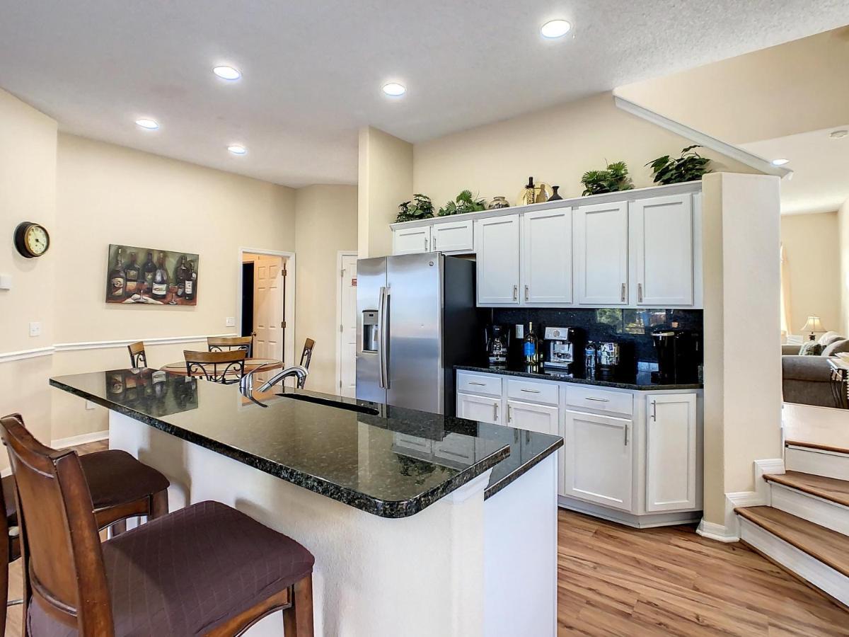 Triton Vacation Pool Home Near Disney Orlando Ngoại thất bức ảnh