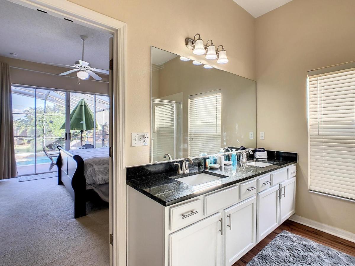 Triton Vacation Pool Home Near Disney Orlando Ngoại thất bức ảnh