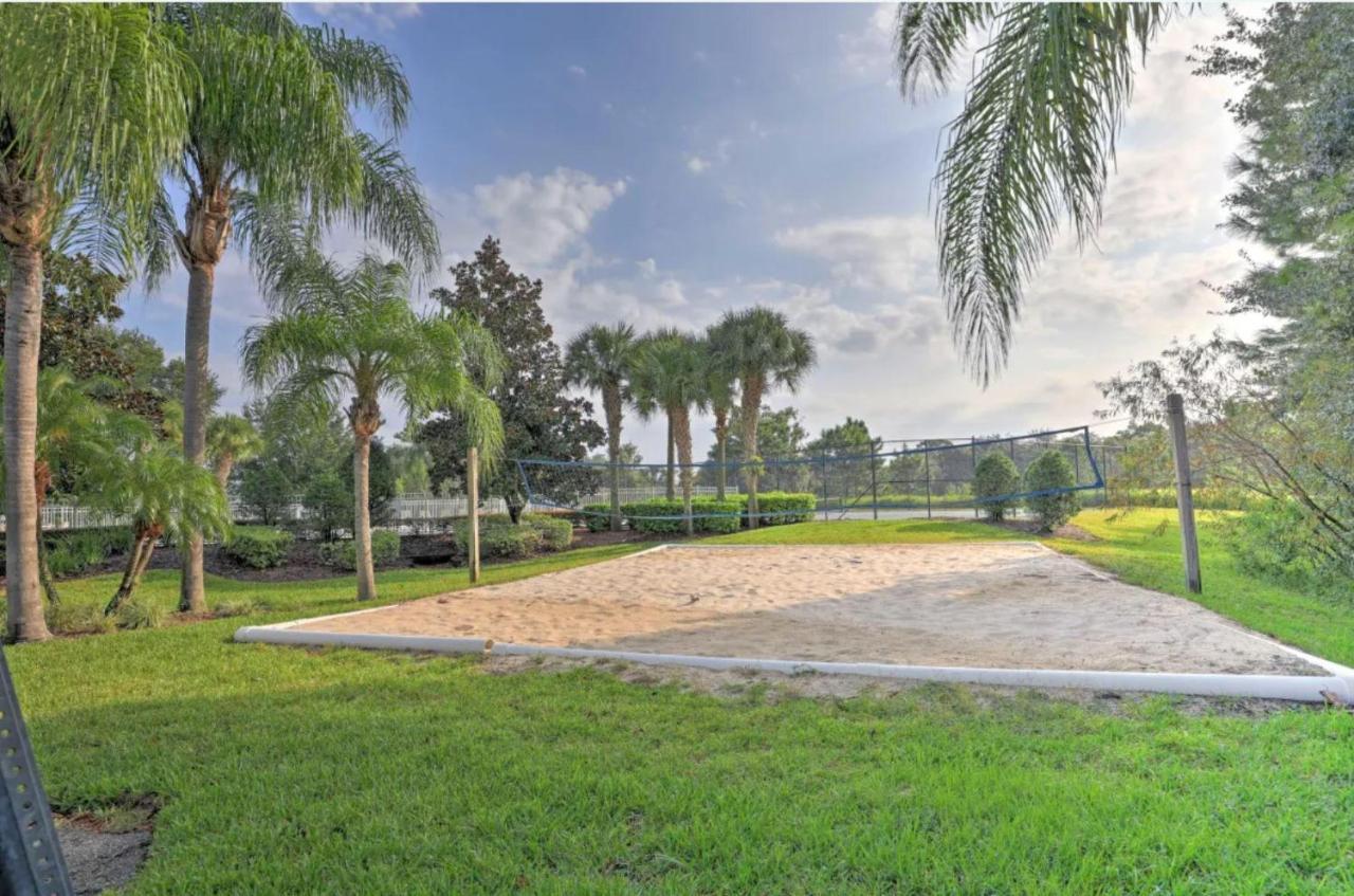 Triton Vacation Pool Home Near Disney Orlando Ngoại thất bức ảnh
