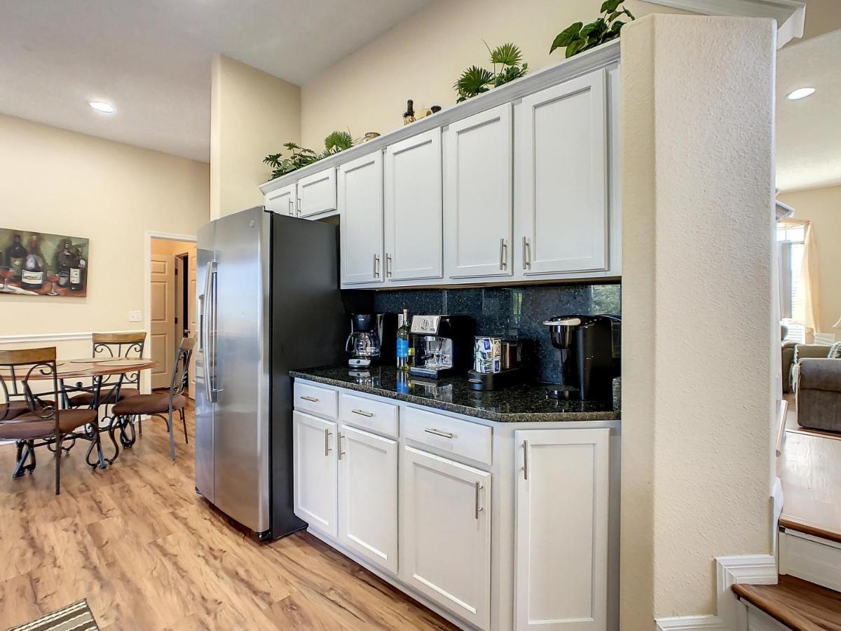 Triton Vacation Pool Home Near Disney Orlando Ngoại thất bức ảnh