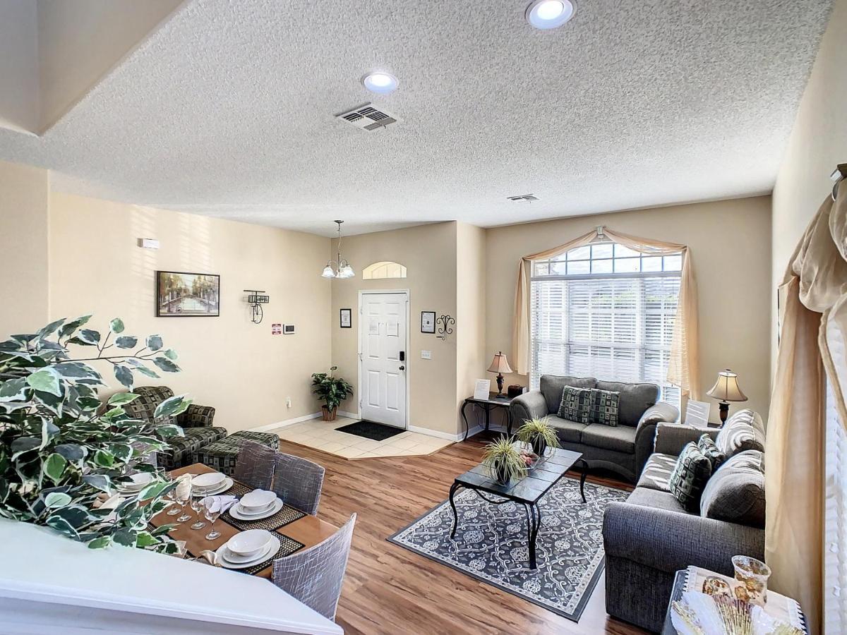 Triton Vacation Pool Home Near Disney Orlando Ngoại thất bức ảnh