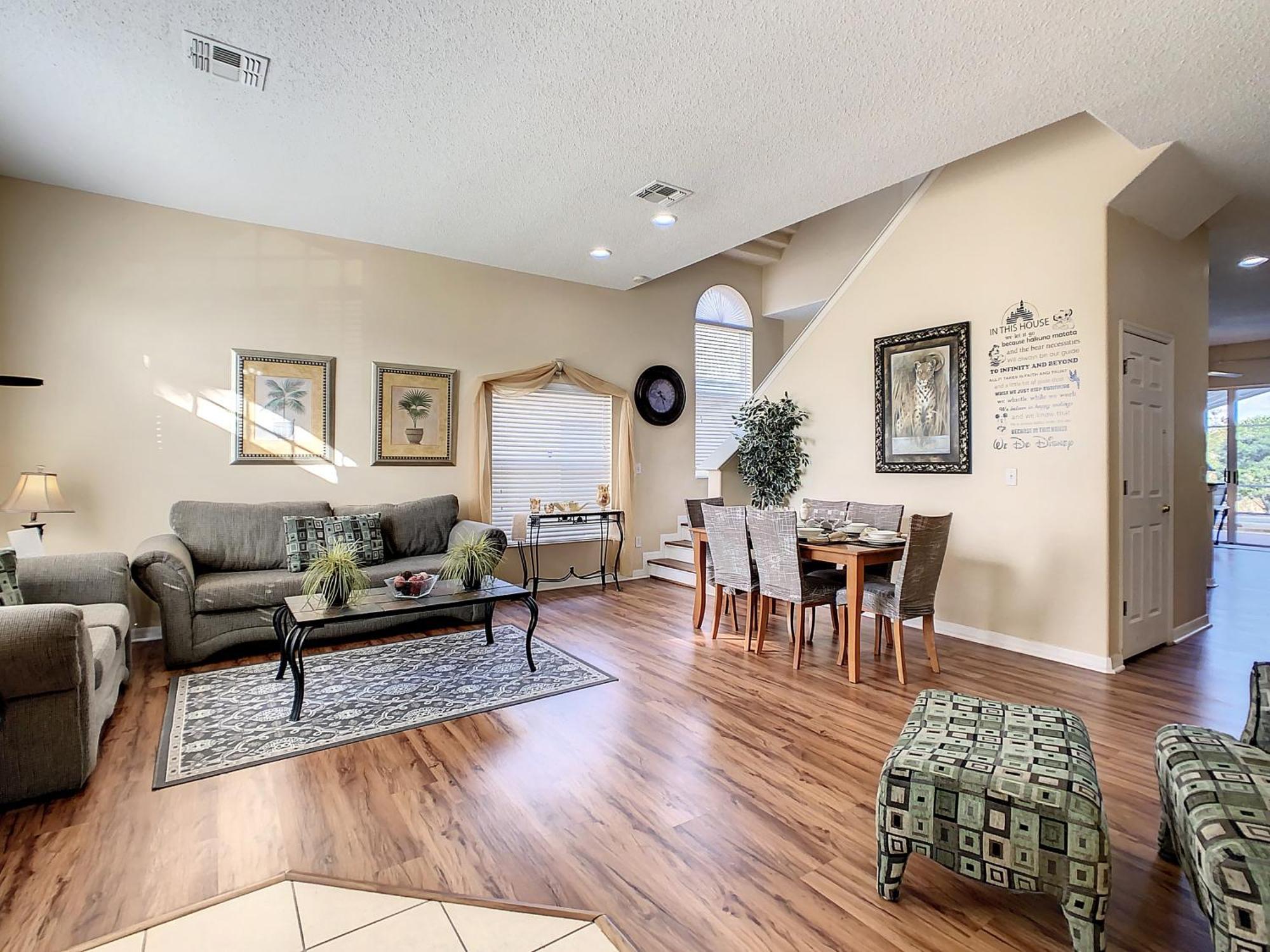 Triton Vacation Pool Home Near Disney Orlando Ngoại thất bức ảnh