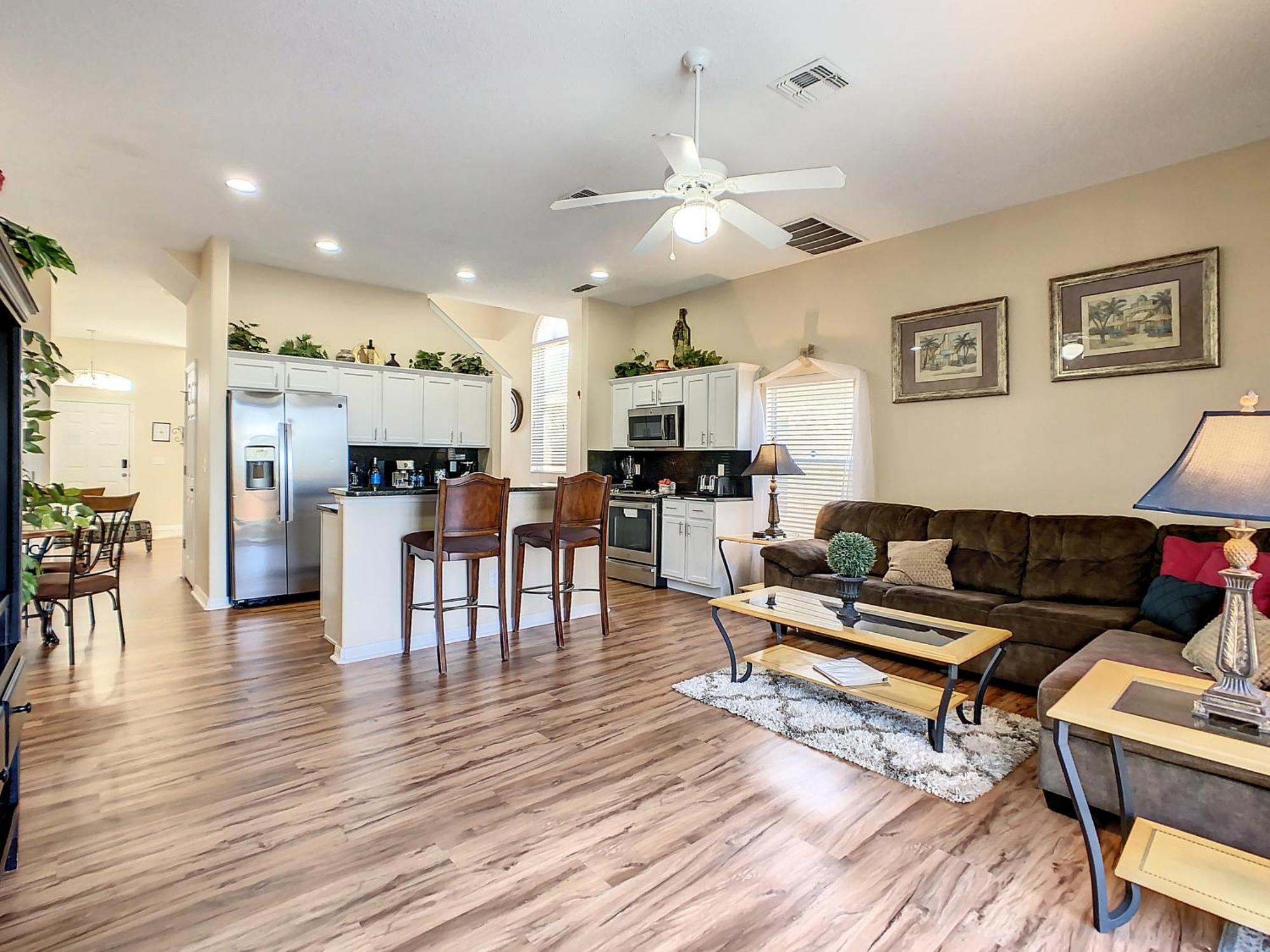 Triton Vacation Pool Home Near Disney Orlando Ngoại thất bức ảnh
