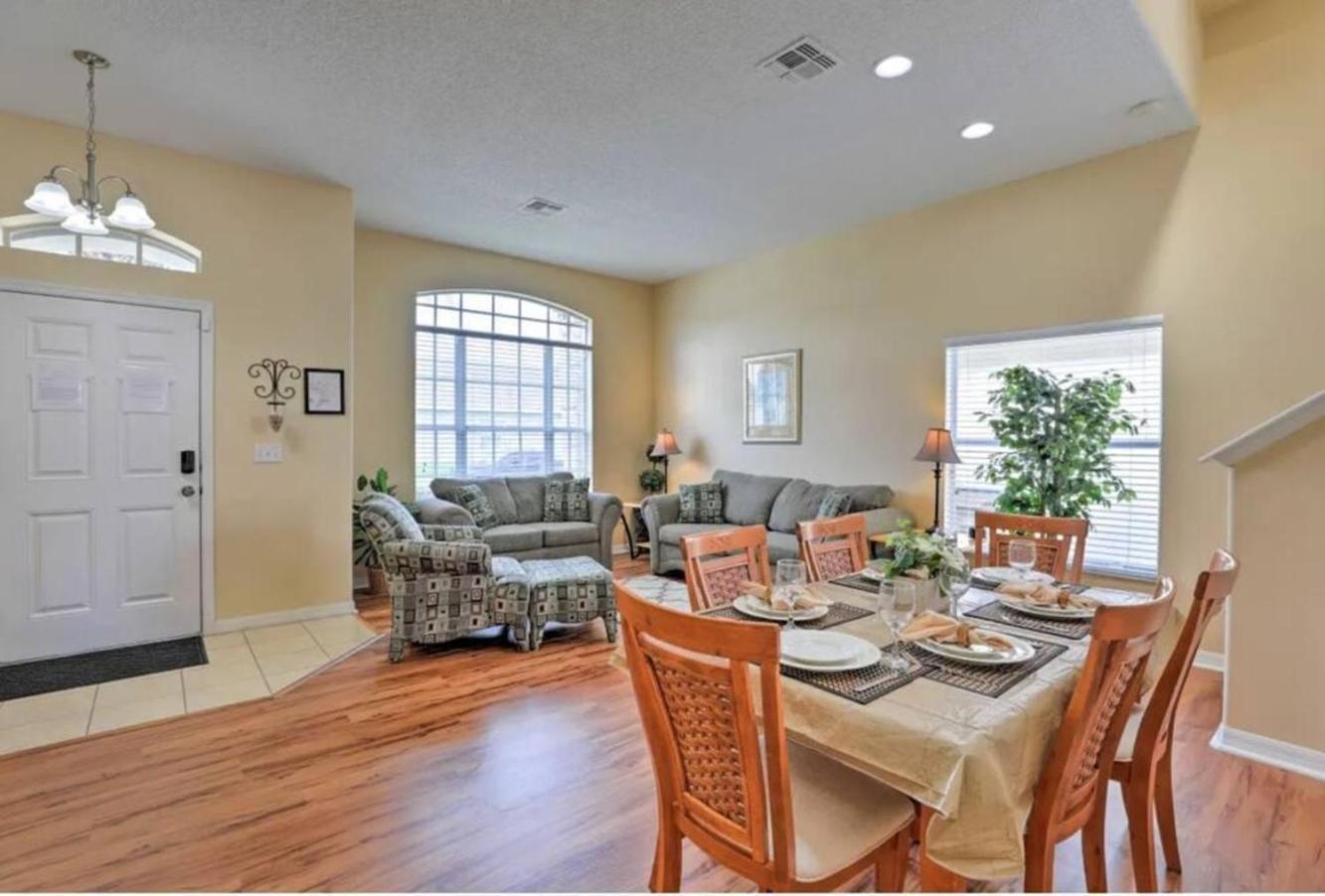 Triton Vacation Pool Home Near Disney Orlando Ngoại thất bức ảnh