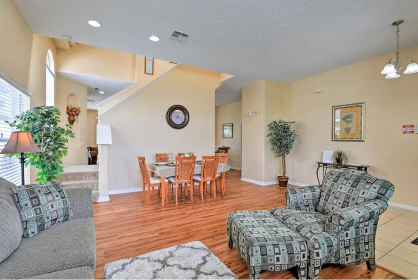 Triton Vacation Pool Home Near Disney Orlando Ngoại thất bức ảnh