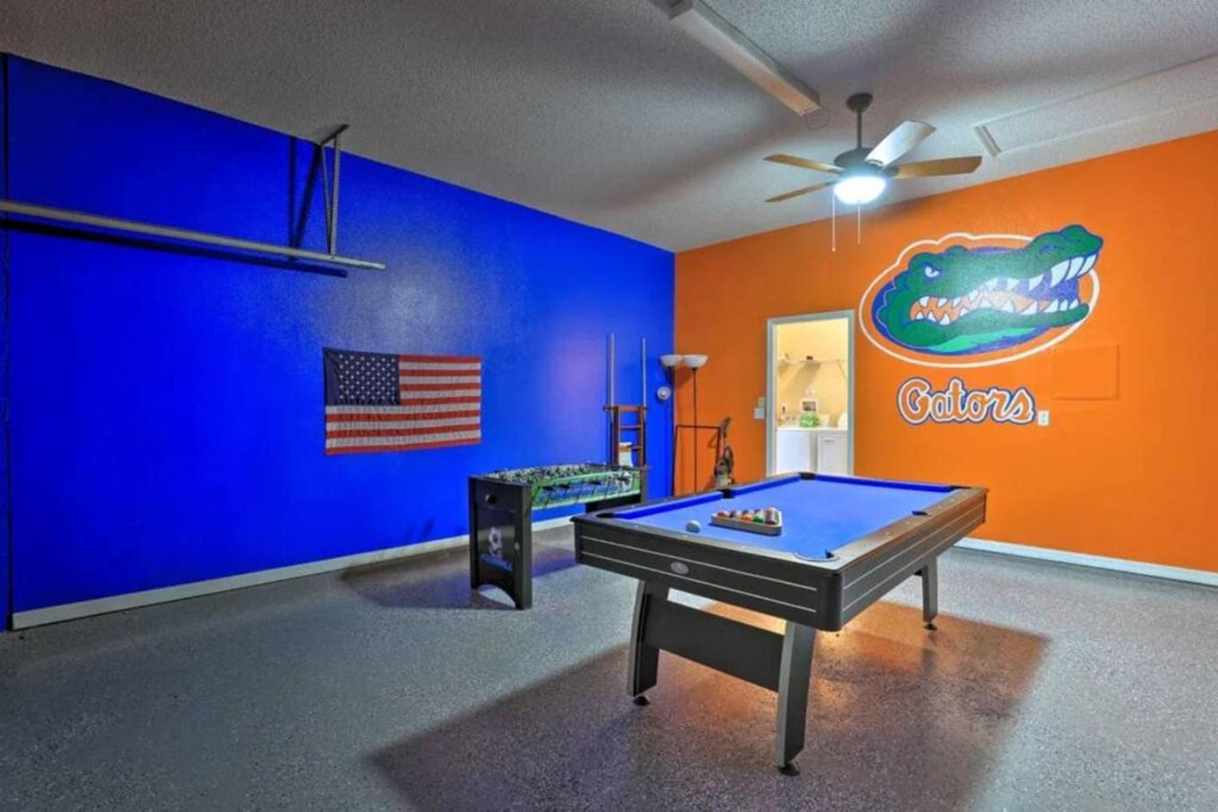 Triton Vacation Pool Home Near Disney Orlando Ngoại thất bức ảnh
