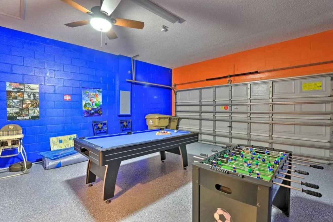 Triton Vacation Pool Home Near Disney Orlando Ngoại thất bức ảnh