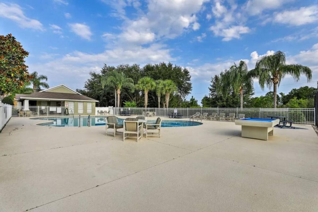 Triton Vacation Pool Home Near Disney Orlando Ngoại thất bức ảnh