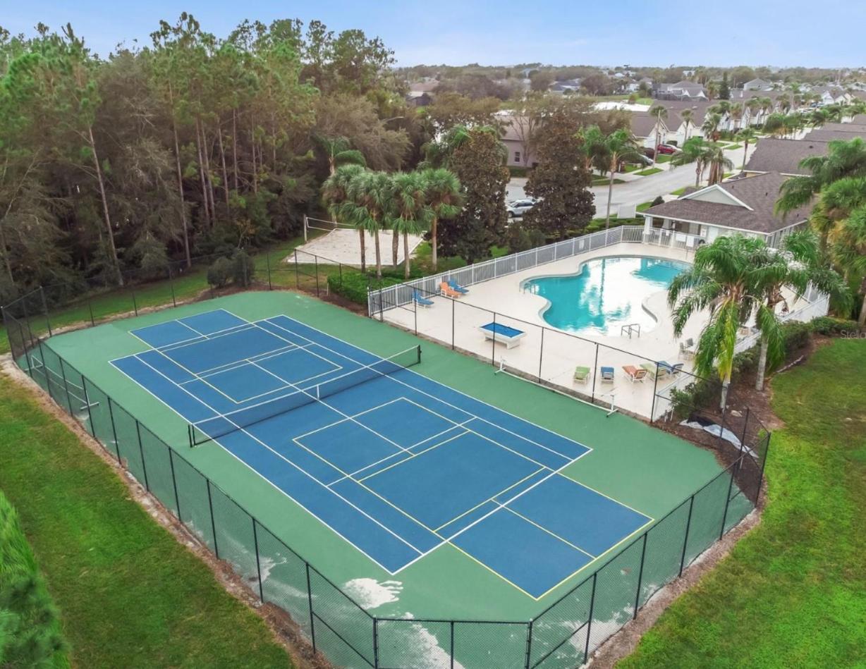 Triton Vacation Pool Home Near Disney Orlando Ngoại thất bức ảnh