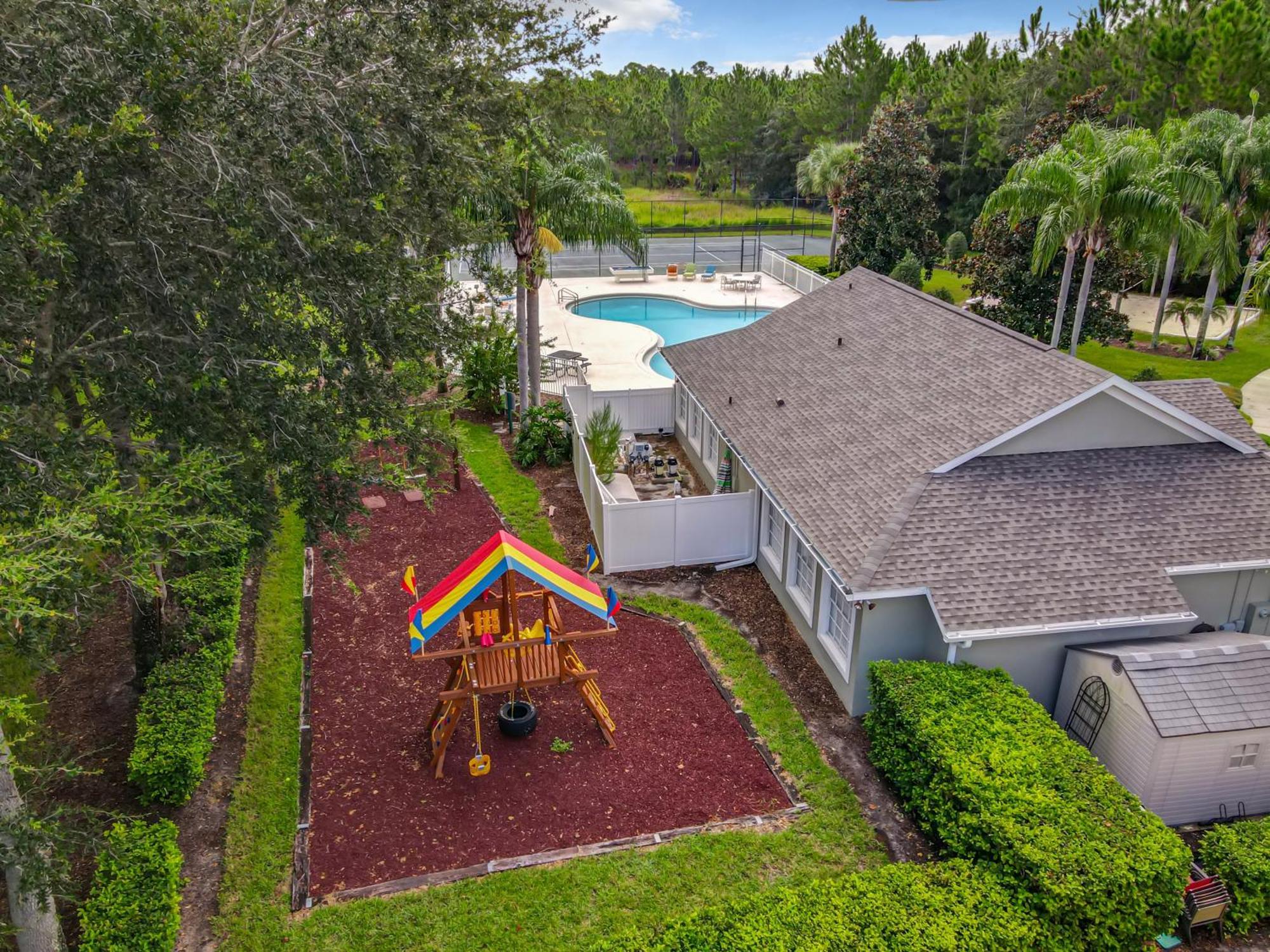 Triton Vacation Pool Home Near Disney Orlando Ngoại thất bức ảnh