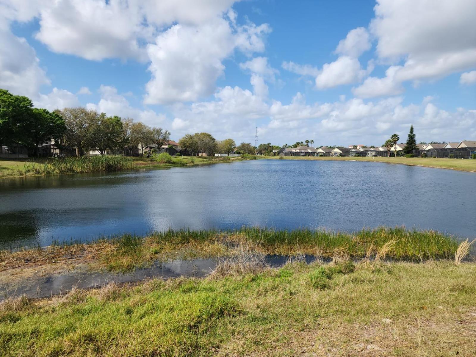 Triton Vacation Pool Home Near Disney Orlando Ngoại thất bức ảnh