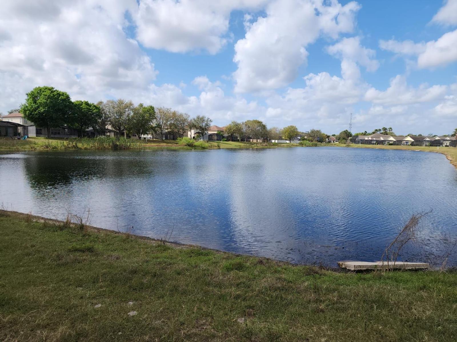 Triton Vacation Pool Home Near Disney Orlando Ngoại thất bức ảnh